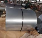 Cold Rolled Carbon Steel Coil Q235/Q345 Mild/St52 12m Length ASTM A36 400mm