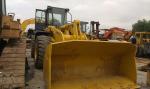 used KOMATSU WA 470-3 loader for sale