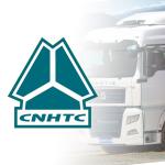 Sinotruk Truck Parts For HOWO Sitrak HOMAN Cabin Exterior Accessories Lamps
