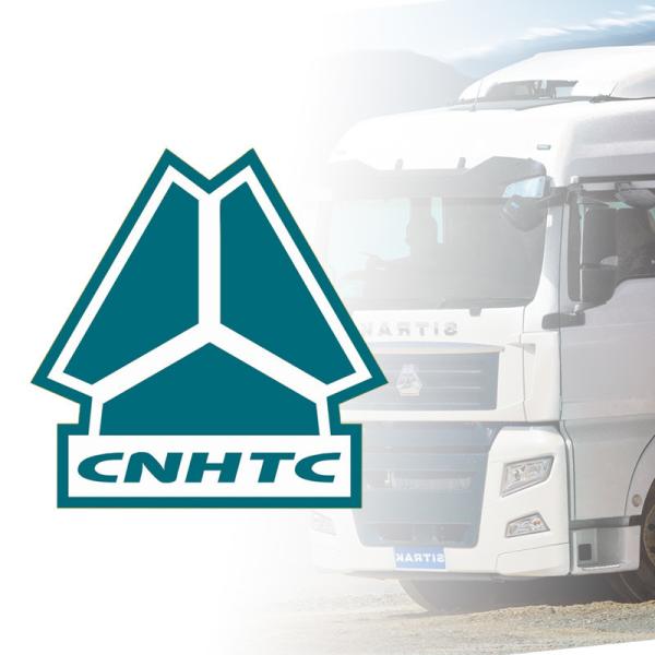 Sinotruk Truck Parts For HOWO Sitrak HOMAN Cabin Exterior Accessories Lamps