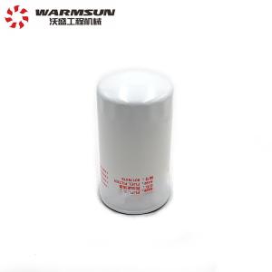 China 60176475 Excavator Filter 32R62-00200 Wearproof For SANY Excavator Filter factory