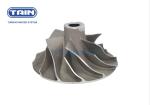 GT / VNT 15-25 700960-0001 045145701E 16277 Turbo Compressor Wheel For AUDI ,