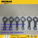 brand new connecting rods, 6105QA-1004050D-L, yuchai engine parts for yuchai