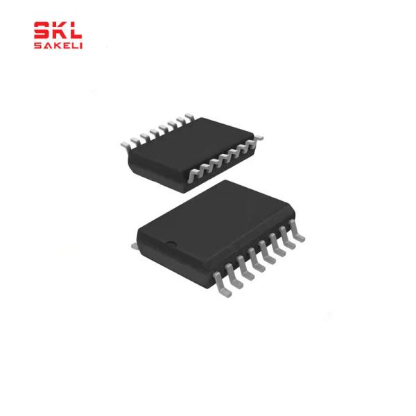 China ACS724KMATR-20AB-T Surface Mount Hall Effect-Based Linear Current Sensor with 20A Max Current Rating factory
