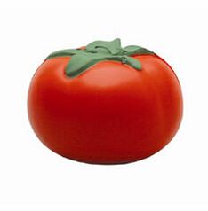 China New promotion gift creative product tomato Stress Ball customed logo factory