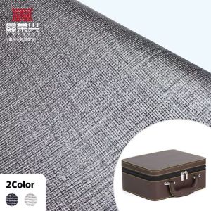Abrasion-Resistant PVC Leather for Bags 54 Width