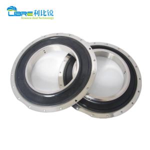 China Steel Rubber Hauni Tobacco Machinery Parts Swash Plate 225×130mm factory