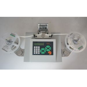 Accurate Surface Mount Placement Machine , Digital SMD Component Counter