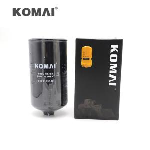 China Fuel Filter For ISUZU 4BG1 Engine MMH80990 60250941 8-98239464-0 KHH17070 factory