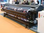 8 Color/ 4 Color Epson DX7 Printer 3200mm Double sieded Printing Machine
