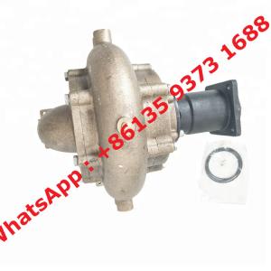 China Hot Sell Cummins K38 Diesel Engine Parts Sea Water Pump 3393018 4314522 4314820 for Marine Engine factory