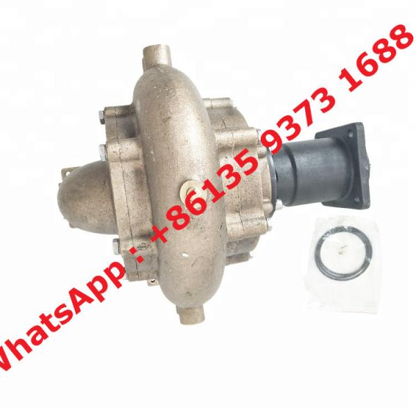 Hot Sell Cummins K38 Diesel Engine Parts Sea Water Pump 3393018 4314522 4314820