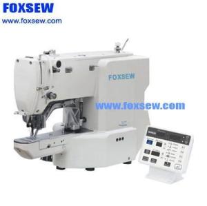 China Computer-controlled Bar Tacking Machine FX430D factory