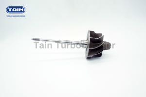 China Audi A4- A6 2.7L 132KW 2005 V6 TDI Turbine Wheels BV50 53049700044 , 53049700051 factory