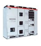 LV 660V/AC 50Hz Withdrawable Type Switchgear