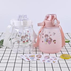 China 0.08mm Custom Decorative Stickers factory