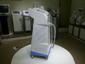 China 808nm Diode Laser Alma Laser Hair Removal Machine For Sale factory