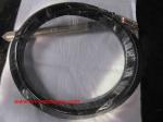Japan/ Chinese/Malaysia Type Of Concrete Vibrator Hose/Needle/Poker/Shaft