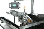 Fully Automatic Cartoning Machine Carton Box Forming Carton Packaging Sealing