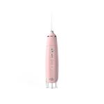 Portable 160ml Tank Dental Water Flosser 100% Waterproof Design