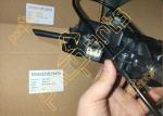 Doosan DX225LCA DX300LCA Engine Stop Motor 2523 9016 Stop Solenoid