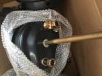 Oem Semi Truck Brake Chamber BPW Semi Trailer Brake Chamber 93mm Stroke