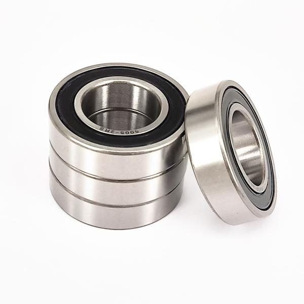 A single carton plastic drum Gcr15 Deep Groove Ball Bearings 6005 Open Z2V2 P6