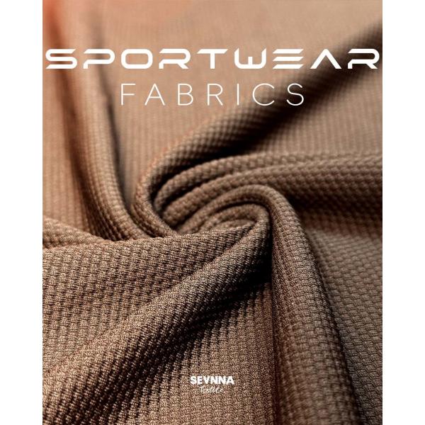 China Elevate Your Business High-Performance Running Fabrics Lightweight factory