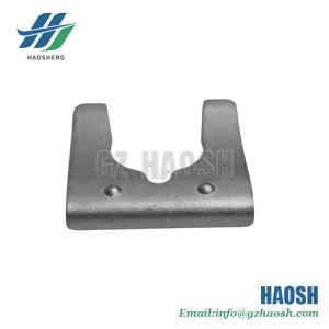 China For Isuzu 700P 4HK1 Cable Clip 1-09701209-0 1-09701209-1 1097012090 1097012091 factory