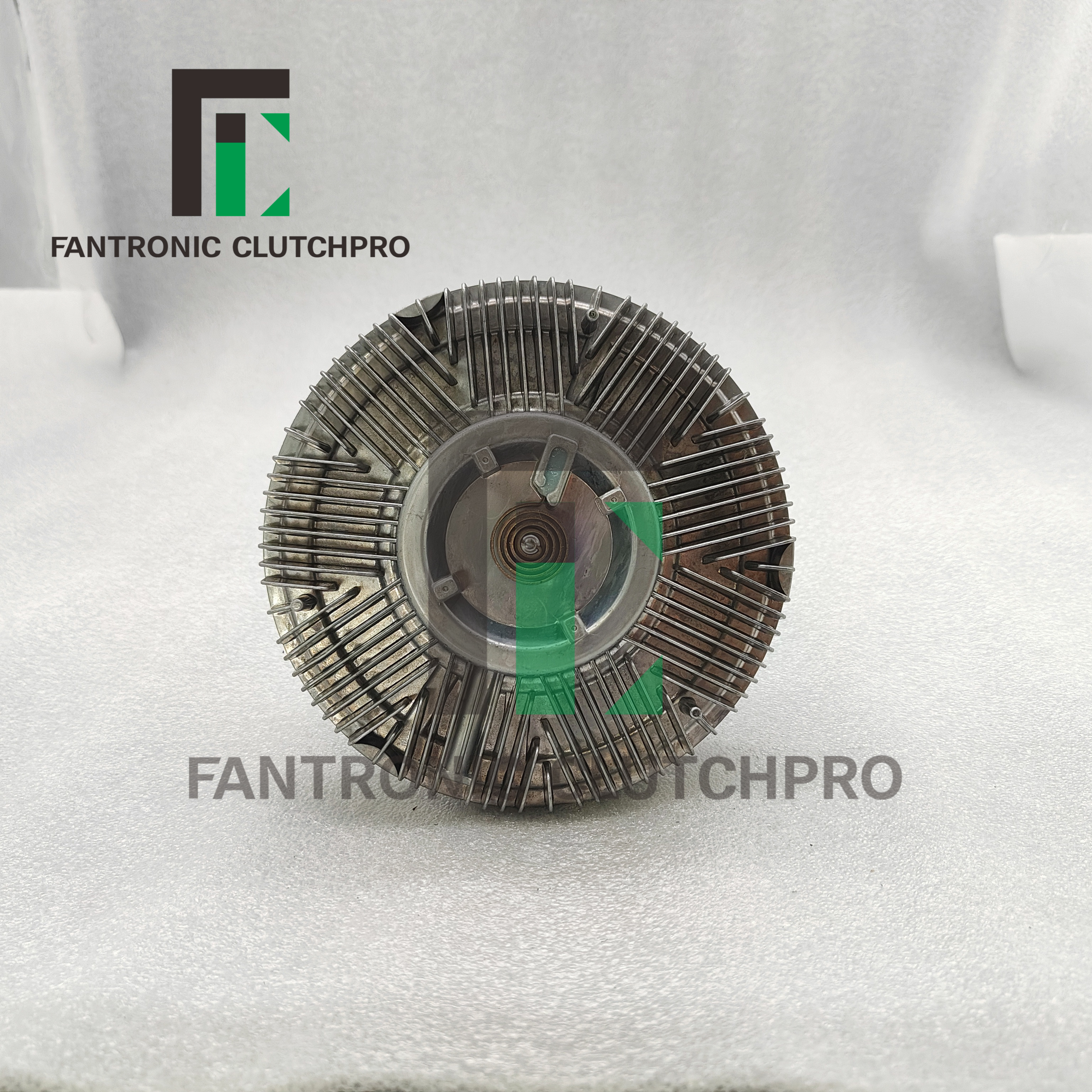 Viscous Fan Clutch G816.200.040.011, G816200040011