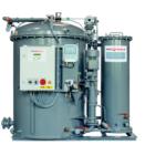 RWO Oily Water Separator SKIT/S DEB 2.5 Durable Marine Oil Water Separator