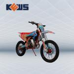 Kews 2 Stroke Motocross 120KM/H 250CC Two Stroke Dirt Bike