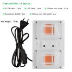 Waterproof Cob Led Chip Moisture Electric Shockproof Led Module 4000k