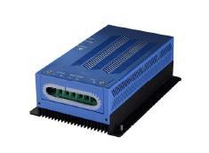 China 60A MPPT Solar Charger Controller factory