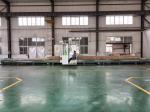 Industrial Large Gantry 5 Axis CNC Machine For 3D Molding Mould