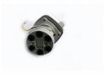 EX200 Hitachi Mini Excavator Joystick Control Valve Hydraulic Assembly