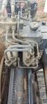 used 36ton hdd machine, used hdd rig XZ360, used XCMG XZ360 horizontal