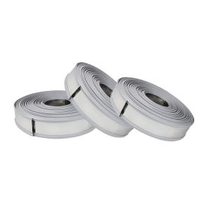 China Weatherproof Stainless Steel Trim Cap For Shop Signs factory