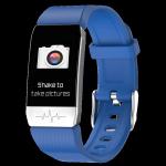 TPU 320x240 Full Touch SmartWatch Xiaomi Ecg Heat Checking Amazfit Gts GT2