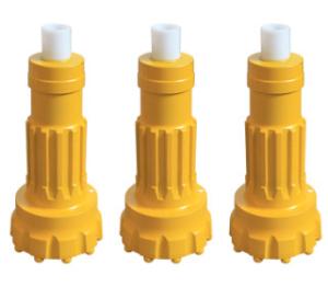 China High Air Pressure Dth Hammer Drill Bit Downhole Rock Drilling Tools For Dhd 350 factory