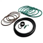 Rubber HNBR EPDM NBR 70 Sealing Seals X Ring O Ring