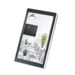 5.5 Inch Poe Touch Screen Monitor 2GB RAM +16GB ROM With Metal Case