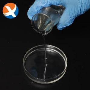 China Collector YH210 Effective Flotation Reagent For Copper Molybdenum Ore factory