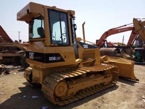 China CAT D5G LGP For Sale factory