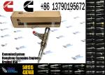 Construction Machinery Parts Diesel Fuel Injector 5491515 4307475 4307468