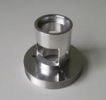 China Custom CNC Machining Auto Car Aftermarket Parts Factory of Stainless Steel