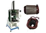 Coil Forming Machine Fan Motor Stator Three-phase