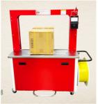 Packaging machinery High speed automatic baler Electric baler for 1.5 seconds