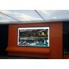 Buy cheap HD video rental led display 480x480mm cabinet , Small Pitch LED Display 2.5mm from wholesalers