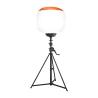 Buy cheap Portable Movable 800W Balloon Light Tower High Brightness For Construction Sites from wholesalers